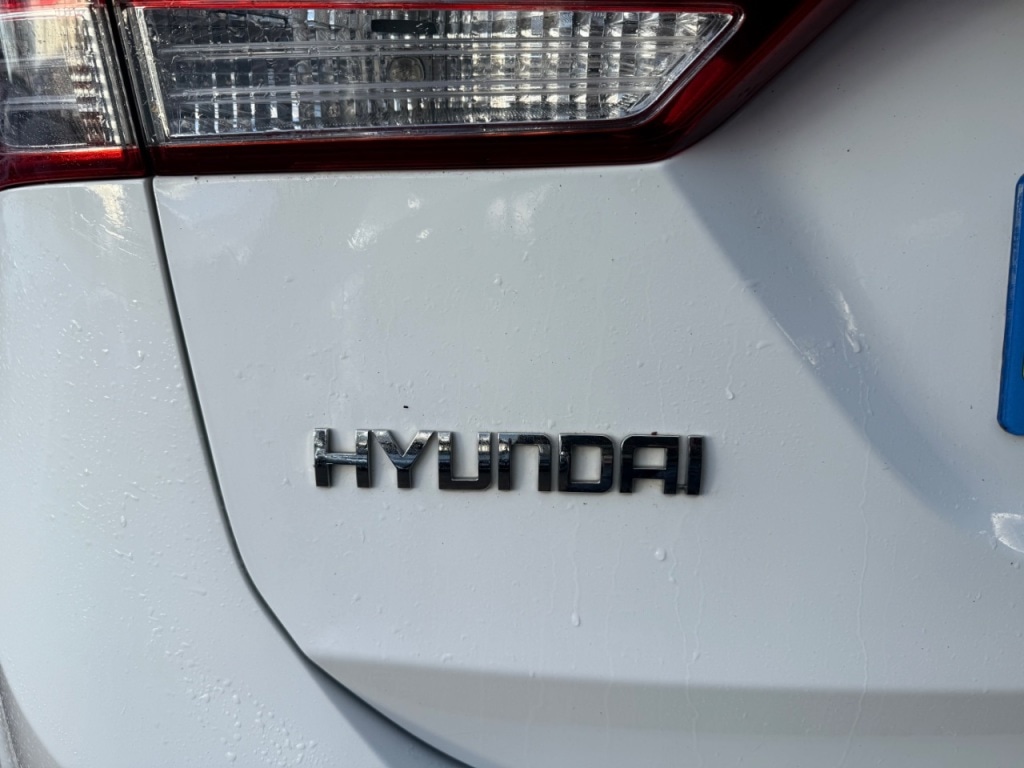 Used Hyundai Ix20 2017 for sale - 76723491: Photo 22