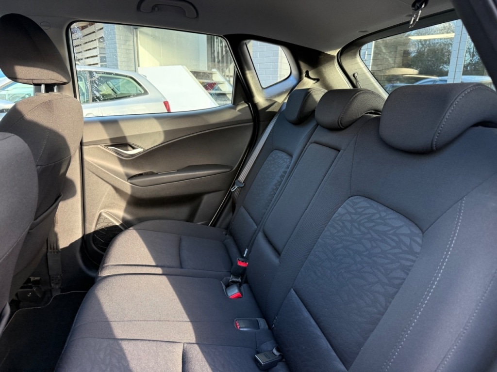 Used Hyundai Ix20 2017 for sale - 76723491: Photo 23