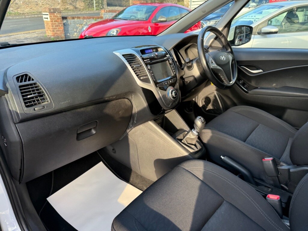 Used Hyundai Ix20 2017 for sale - 76723491: Photo 25