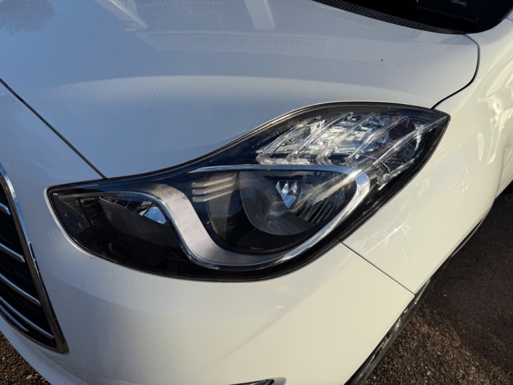 Used Hyundai Ix20 2017 for sale - 76723491: Photo 26