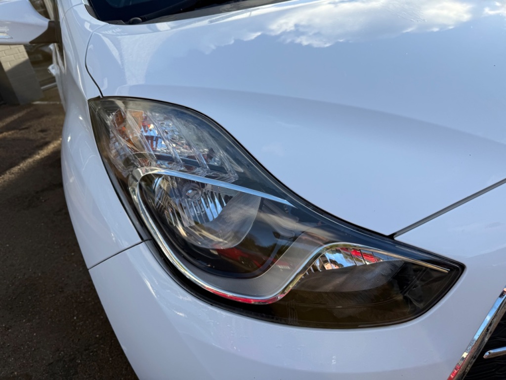 Used Hyundai Ix20 2017 for sale - 76723491: Photo 28