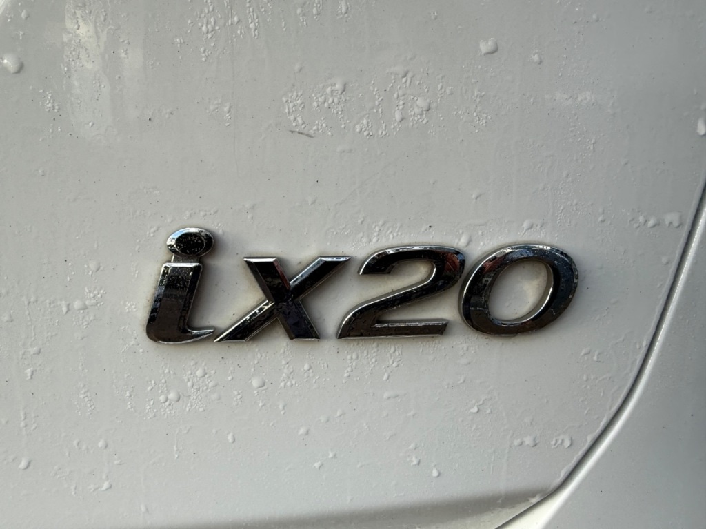 Used Hyundai Ix20 2017 for sale - 76723491: Photo 34