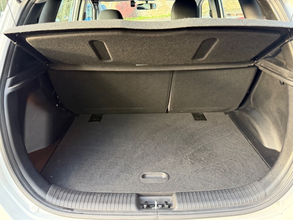 Used Hyundai Ix20 2017 for sale - 76723491: Photo 35