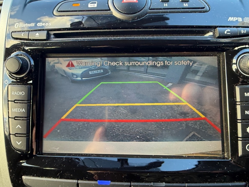 Used Hyundai Ix20 2017 for sale - 76723491: Photo 4