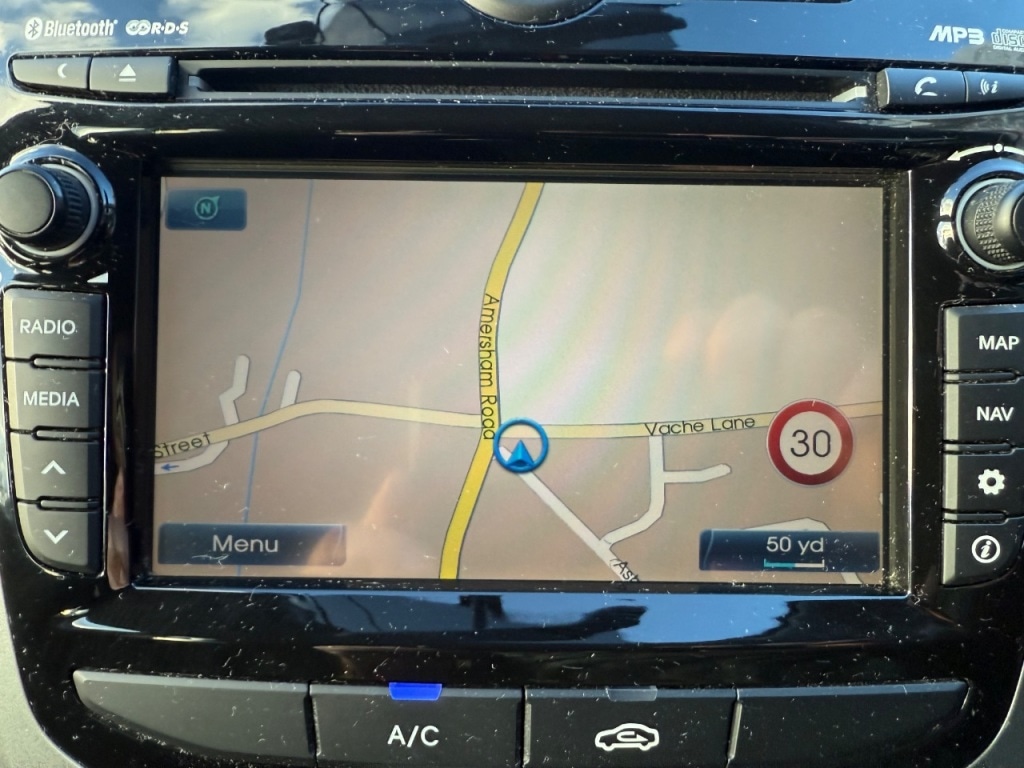 Used Hyundai Ix20 2017 for sale - 76723491: Photo 5