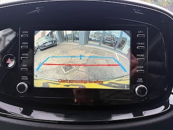 Used Toyota Aygo X 2023 for sale - 78110069: Photo