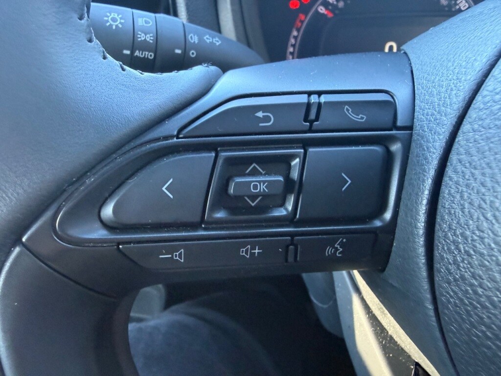 Used Toyota Aygo X 2024 for sale - 76520227: Photo 12