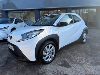 Used Toyota Aygo X 2024 for sale - 76520227: Photo