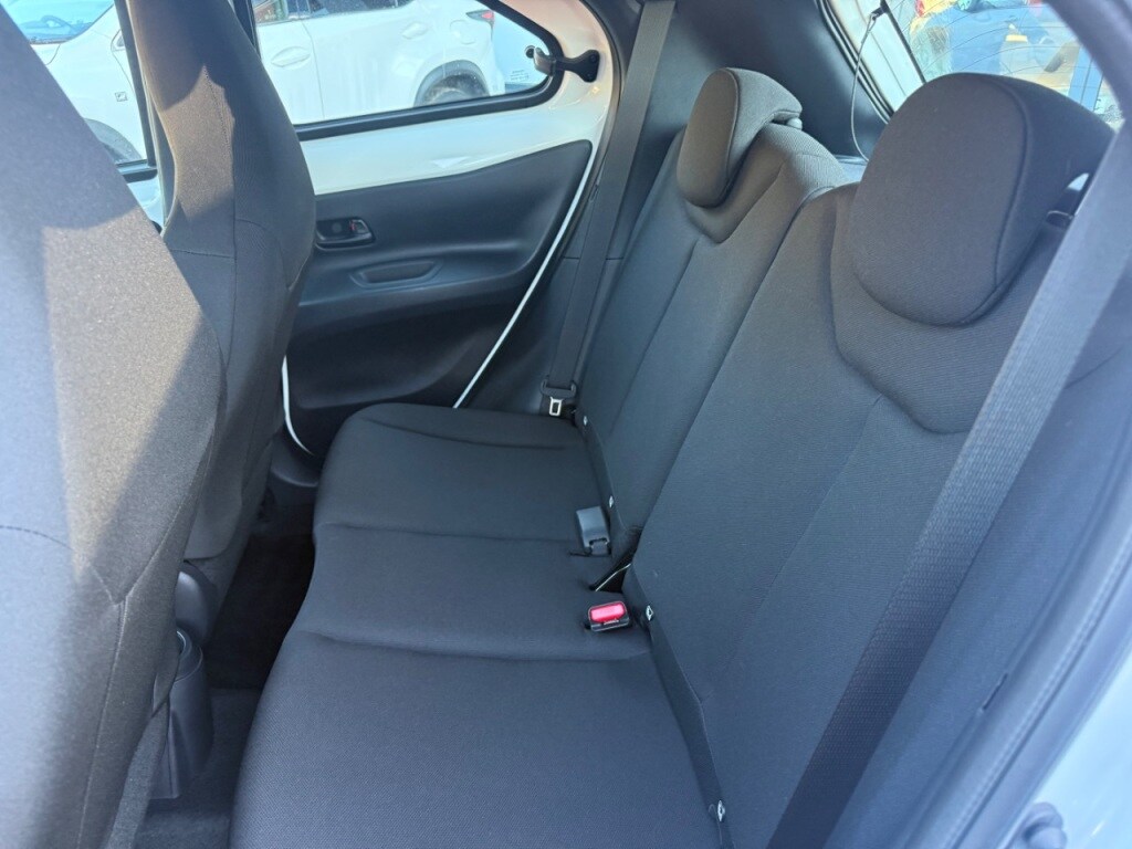 Used Toyota Aygo X 2024 for sale - 76520227: Photo 25