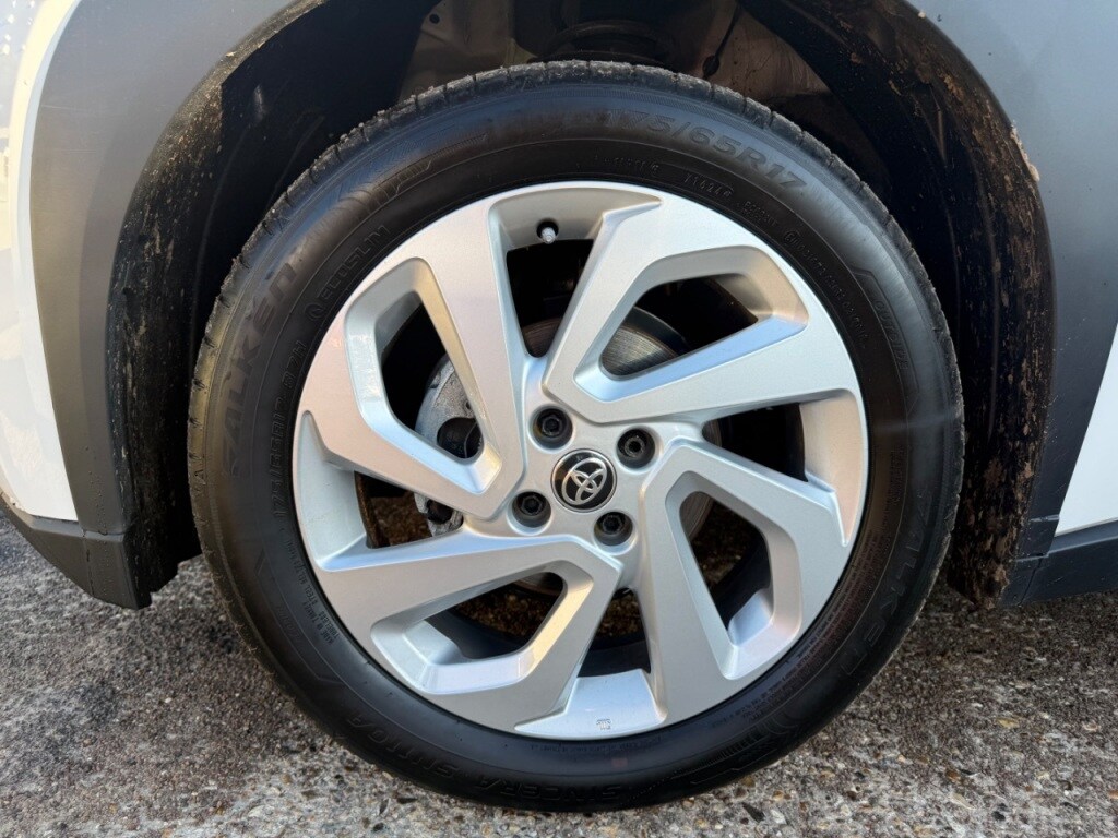 Used Toyota Aygo X 2024 for sale - 76520227: Photo 26