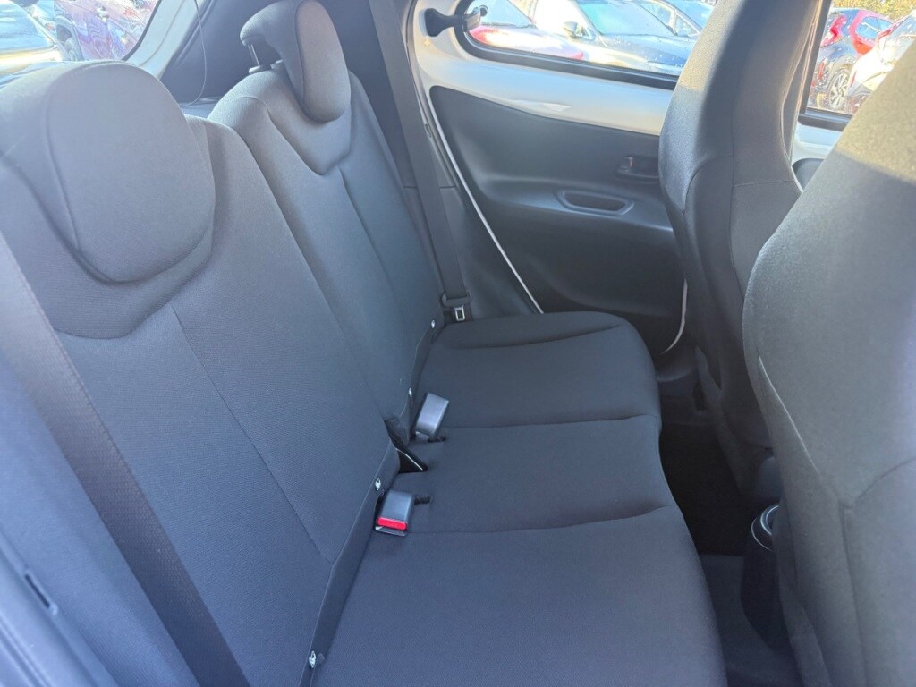 Used Toyota Aygo X 2024 for sale - 76520227: Photo 28