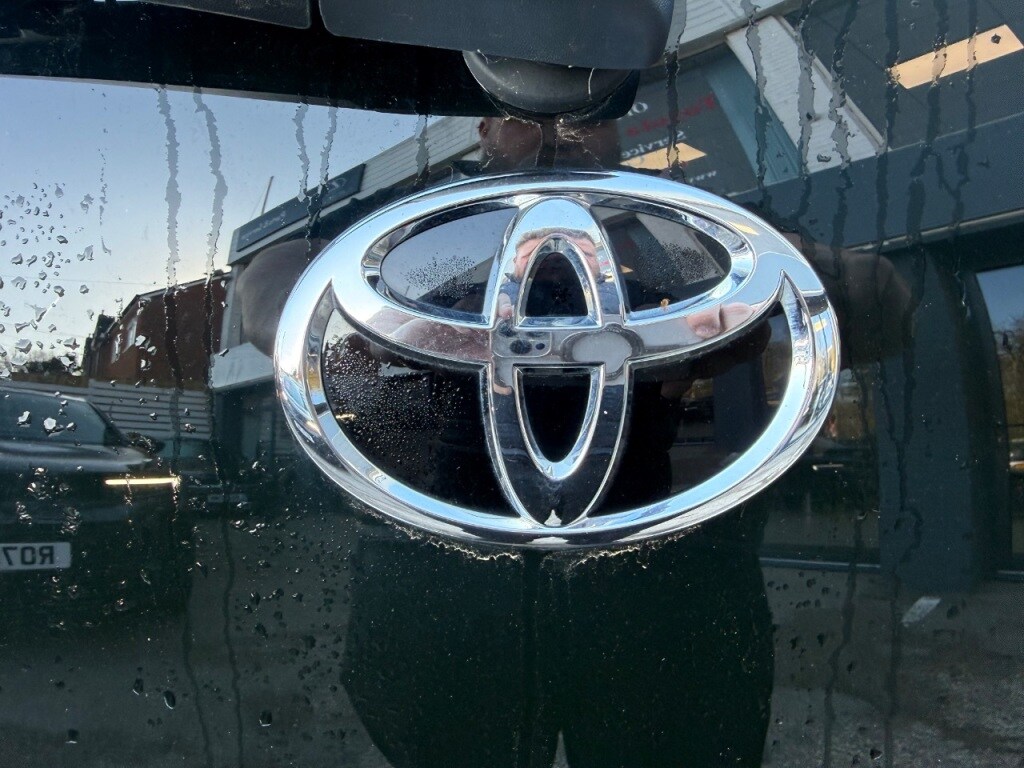 Used Toyota Aygo X 2024 for sale - 76520227: Photo 29