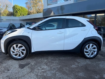 Used Toyota Aygo X 2024 for sale - 76520227: Photo