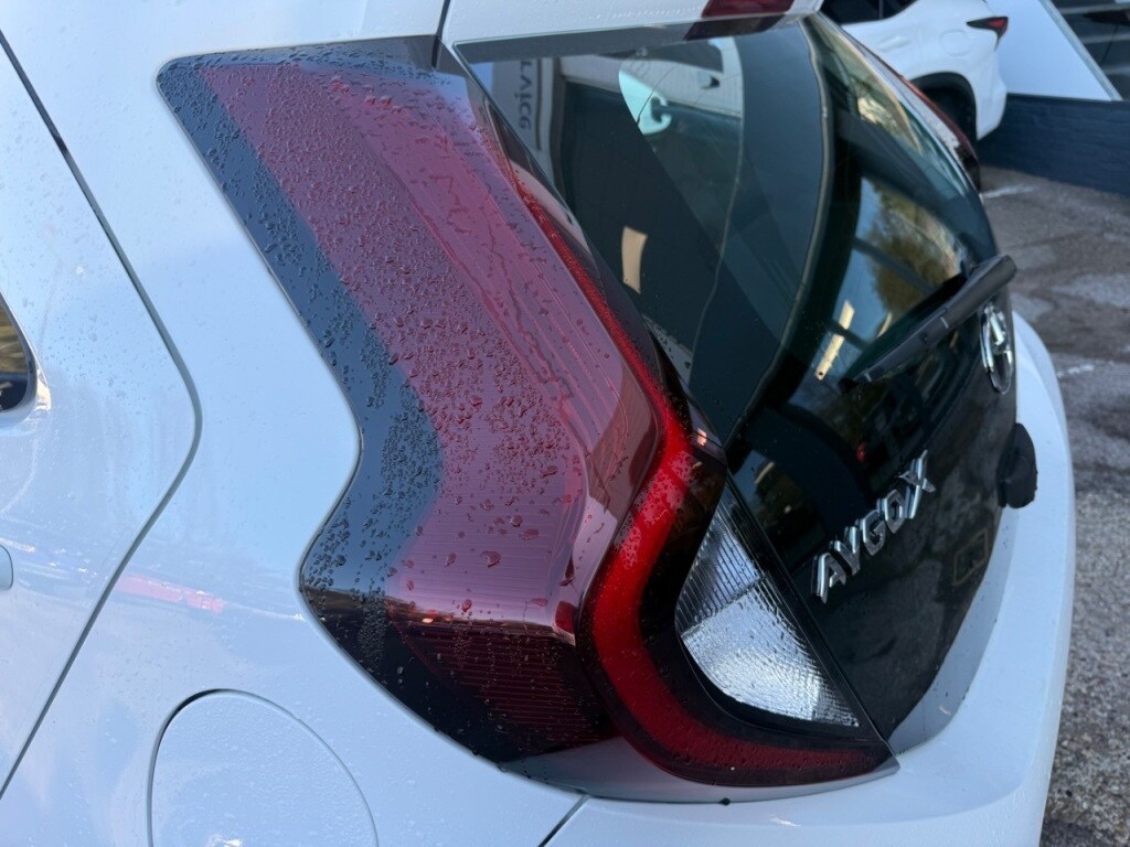 Used Toyota Aygo X 2024 for sale - 76520227: Photo 31