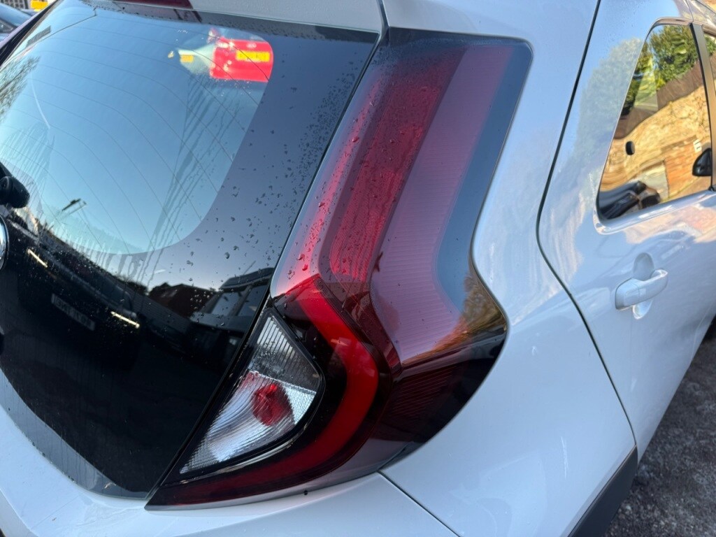 Used Toyota Aygo X 2024 for sale - 76520227: Photo 32