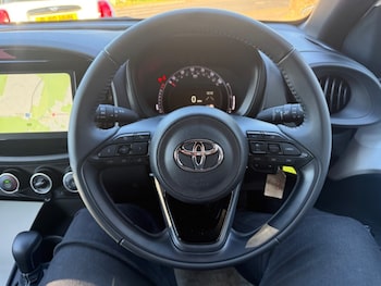 Used Toyota Aygo X 2024 for sale - 76520227: Photo