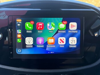 Used Toyota Aygo X 2024 for sale - 76520227: Photo