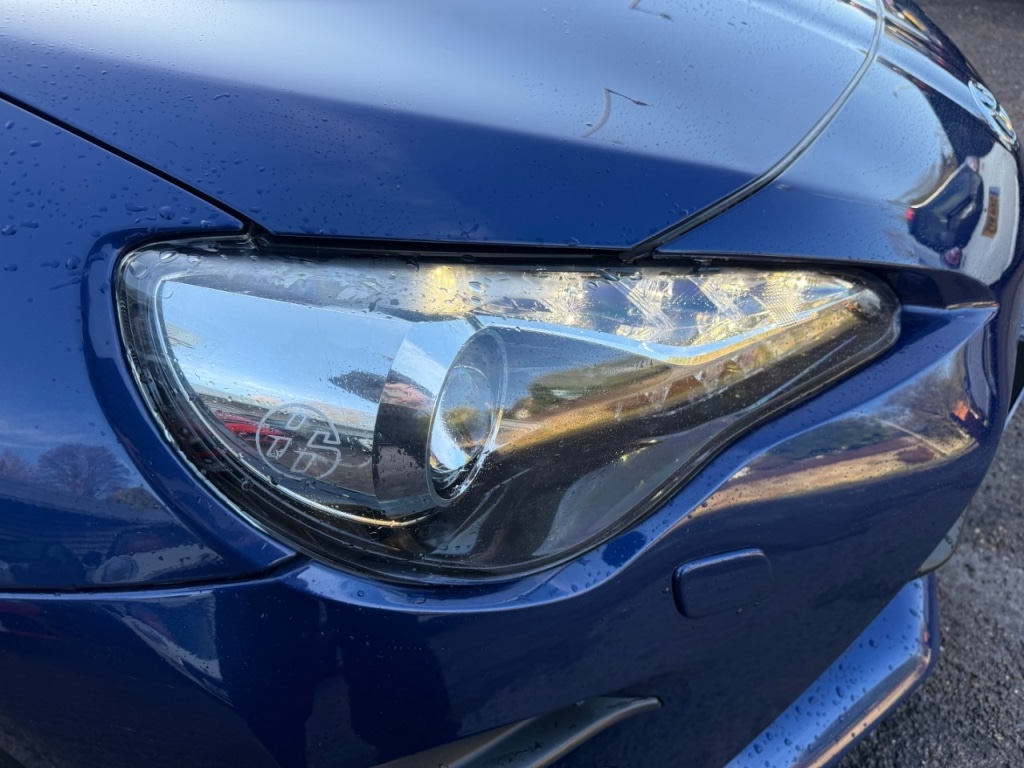 Used Toyota GT86 2016 for sale - 77282862: Photo 10