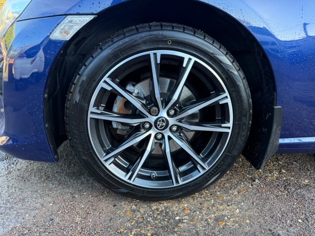 Used Toyota GT86 2016 for sale - 77282862: Photo 12