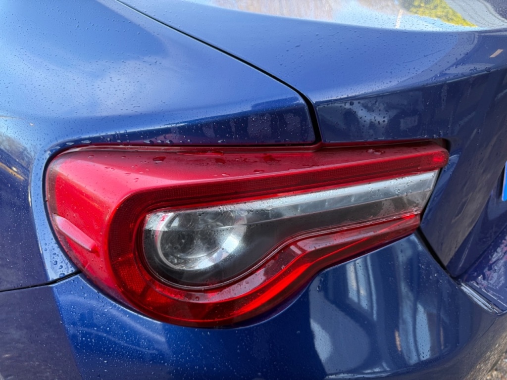 Used Toyota GT86 2016 for sale - 77282862: Photo 13