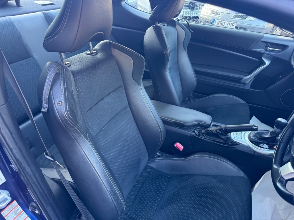 Used Toyota GT86 2016 for sale - 77282862: Photo 18