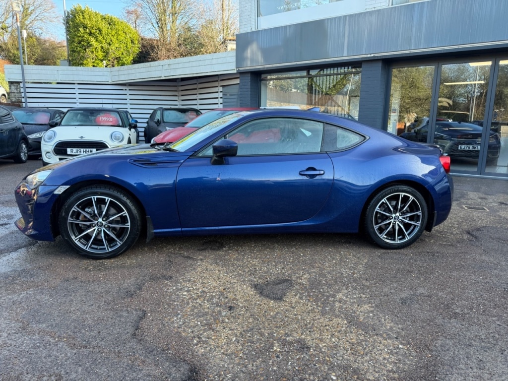 Used Toyota GT86 2016 for sale - 77282862: Photo 2