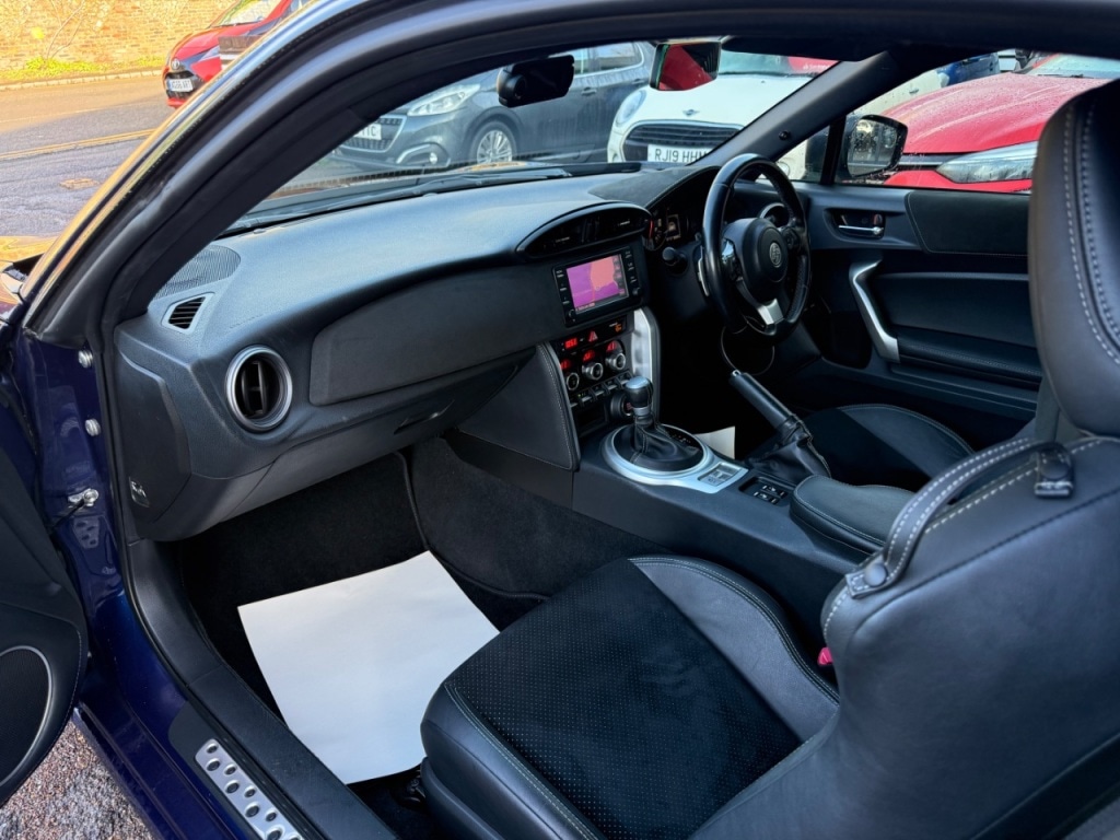 Used Toyota GT86 2016 for sale - 77282862: Photo 21