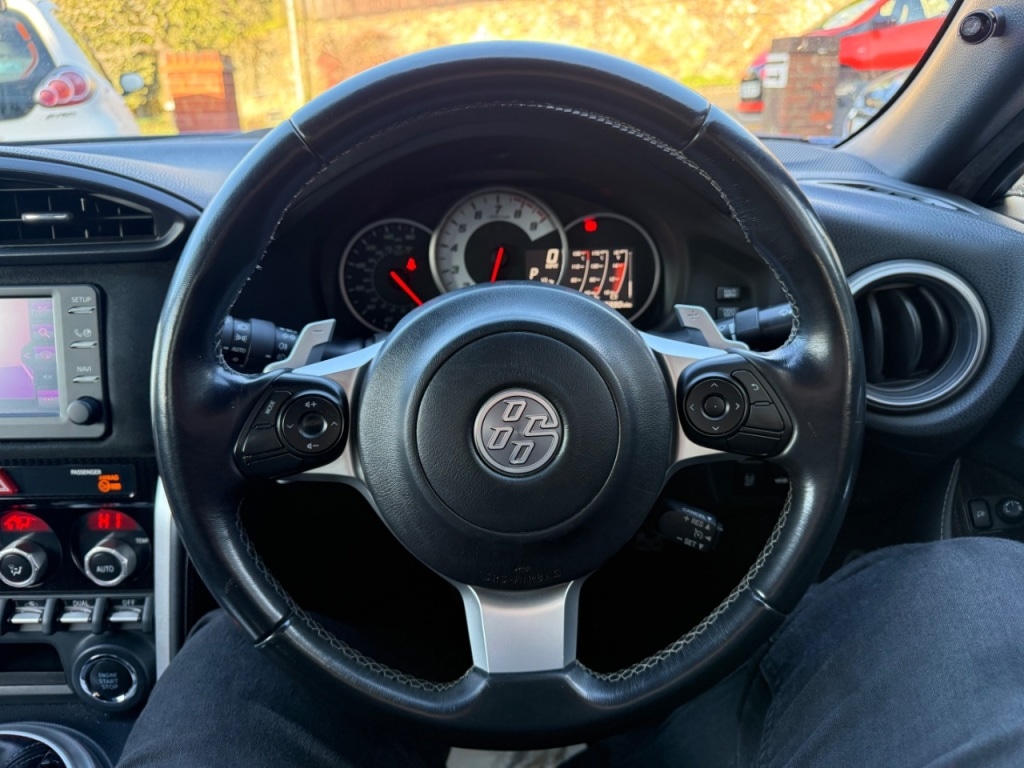 Used Toyota GT86 2016 for sale - 77282862: Photo 24