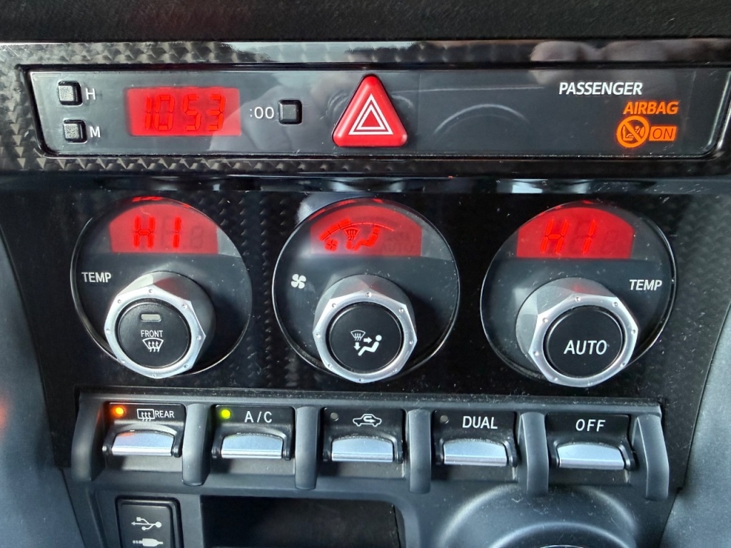 Used Toyota GT86 2016 for sale - 77282862: Photo 30