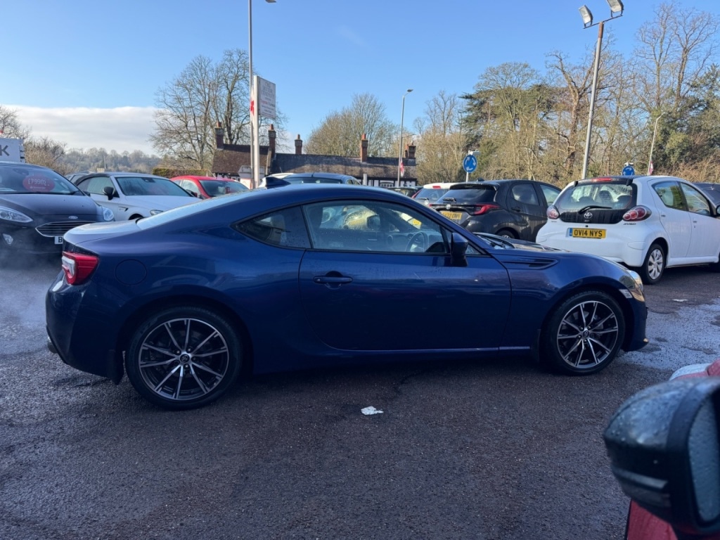 Used Toyota GT86 2016 for sale - 77282862: Photo 6