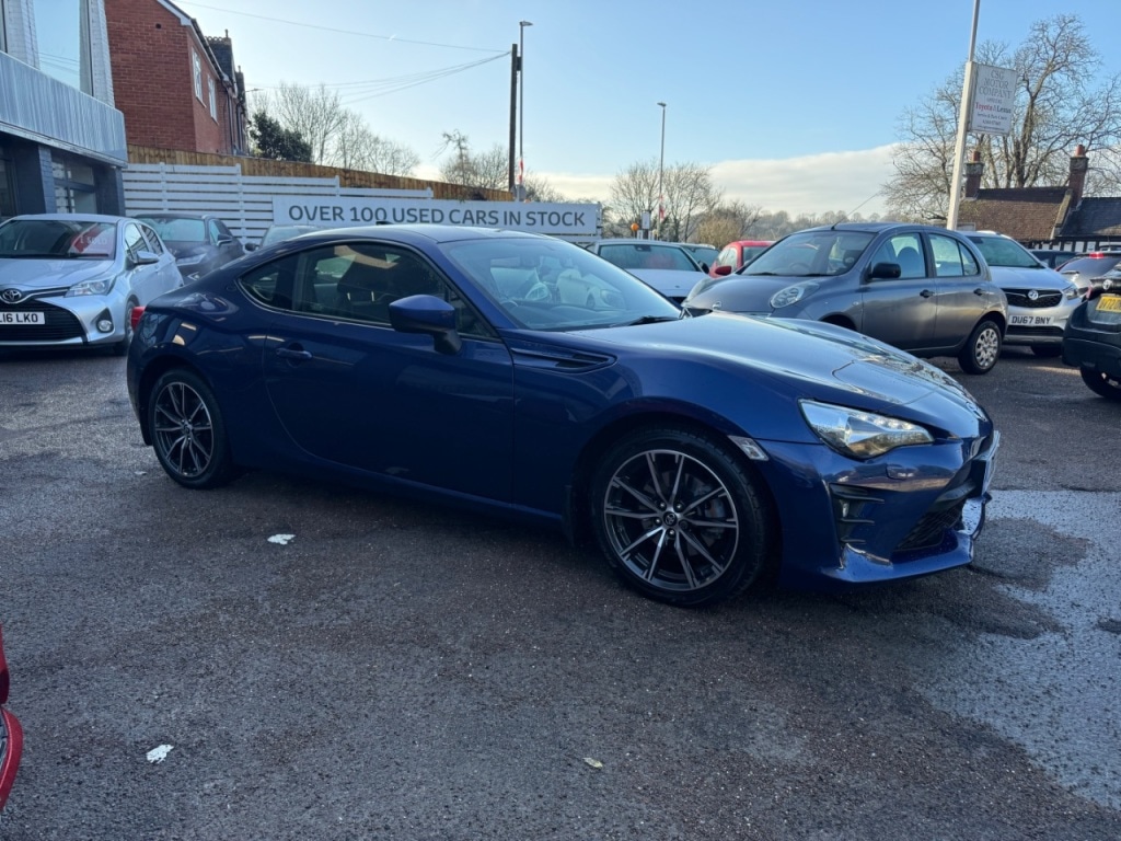 Used Toyota GT86 2016 for sale - 77282862: Photo 7