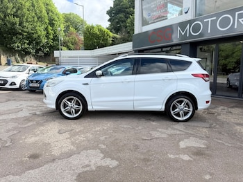 Used Ford Kuga 2016 for sale - 78813964: Photo