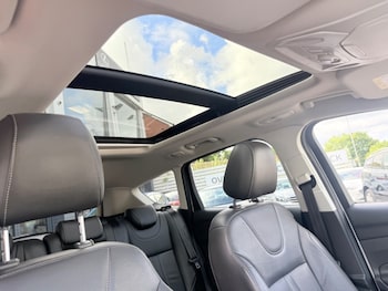 Used Ford Kuga 2016 for sale - 78813964: Photo