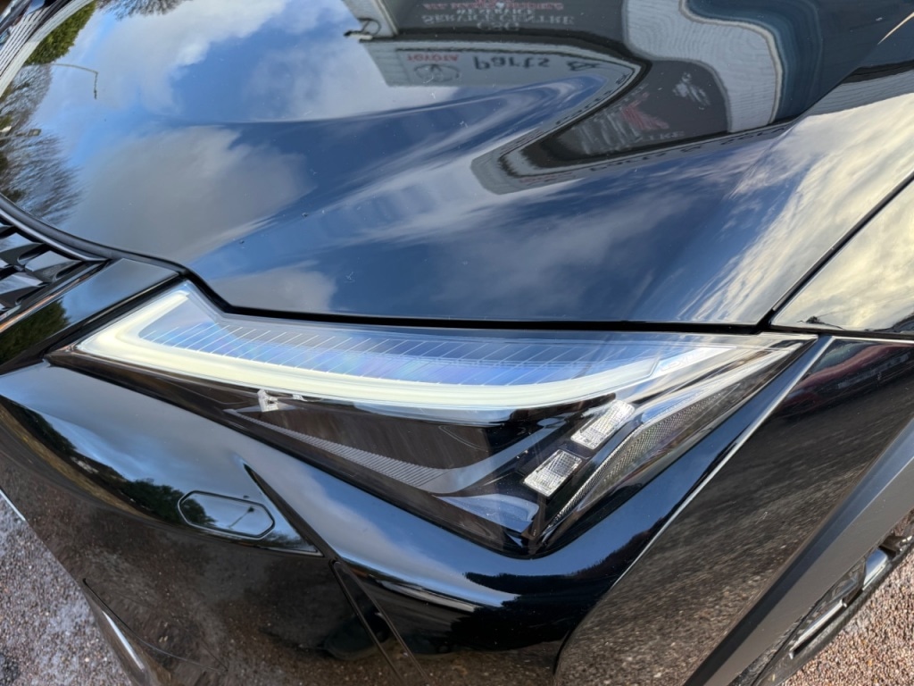 Used Lexus UX 2021 for sale - 77631501: Photo 12