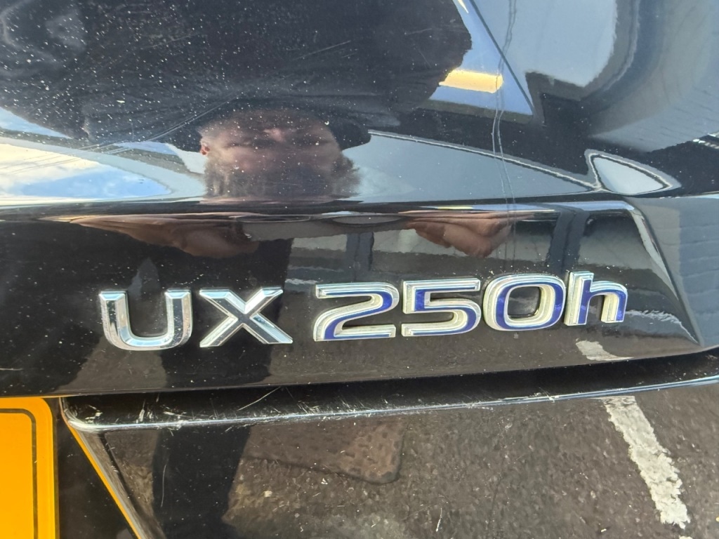 Used Lexus UX 2021 for sale - 77631501: Photo 15