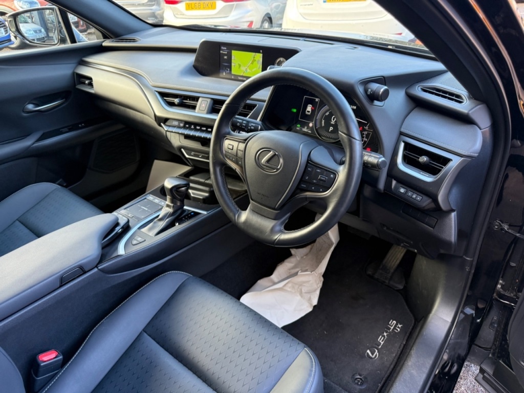 Used Lexus UX 2021 for sale - 77631501: Photo 17