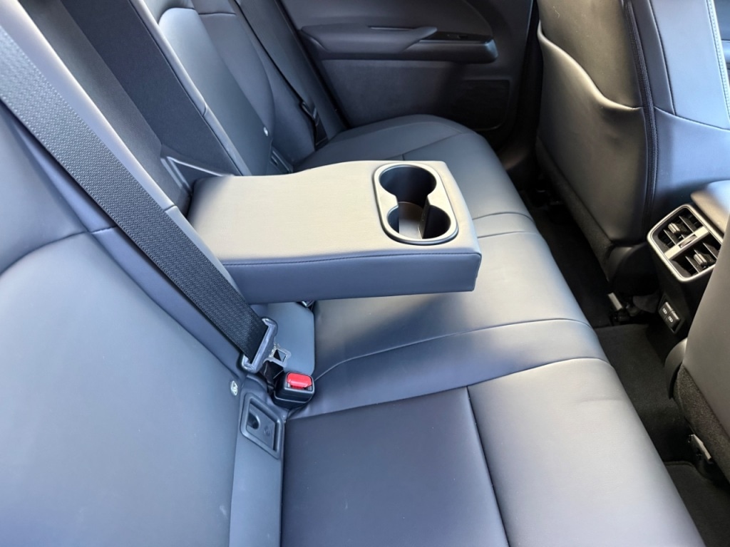 Used Lexus UX 2021 for sale - 77631501: Photo 21