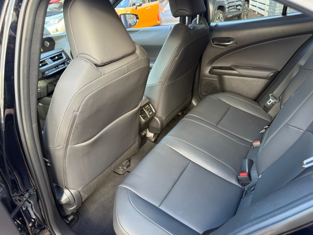 Used Lexus UX 2021 for sale - 77631501: Photo 22