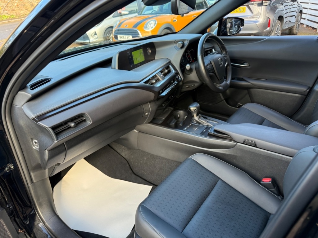 Used Lexus UX 2021 for sale - 77631501: Photo 24