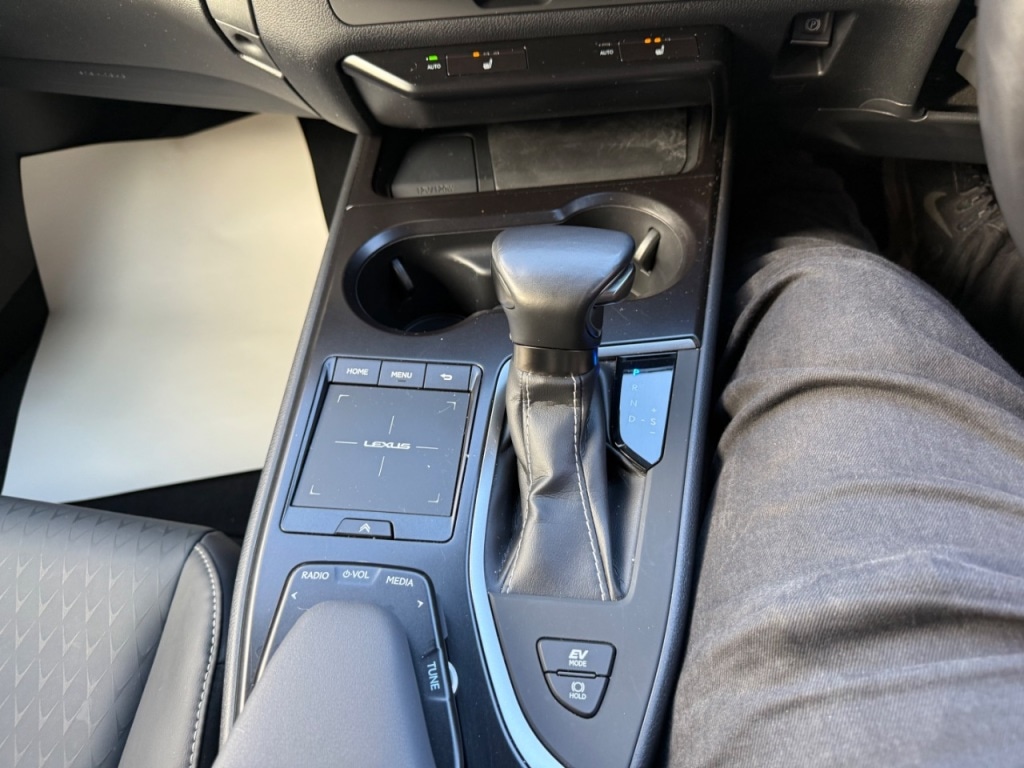 Used Lexus UX 2021 for sale - 77631501: Photo 33