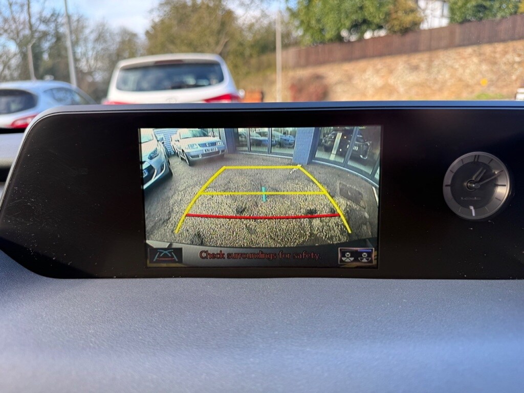 Used Lexus UX 2021 for sale - 77631501: Photo 37