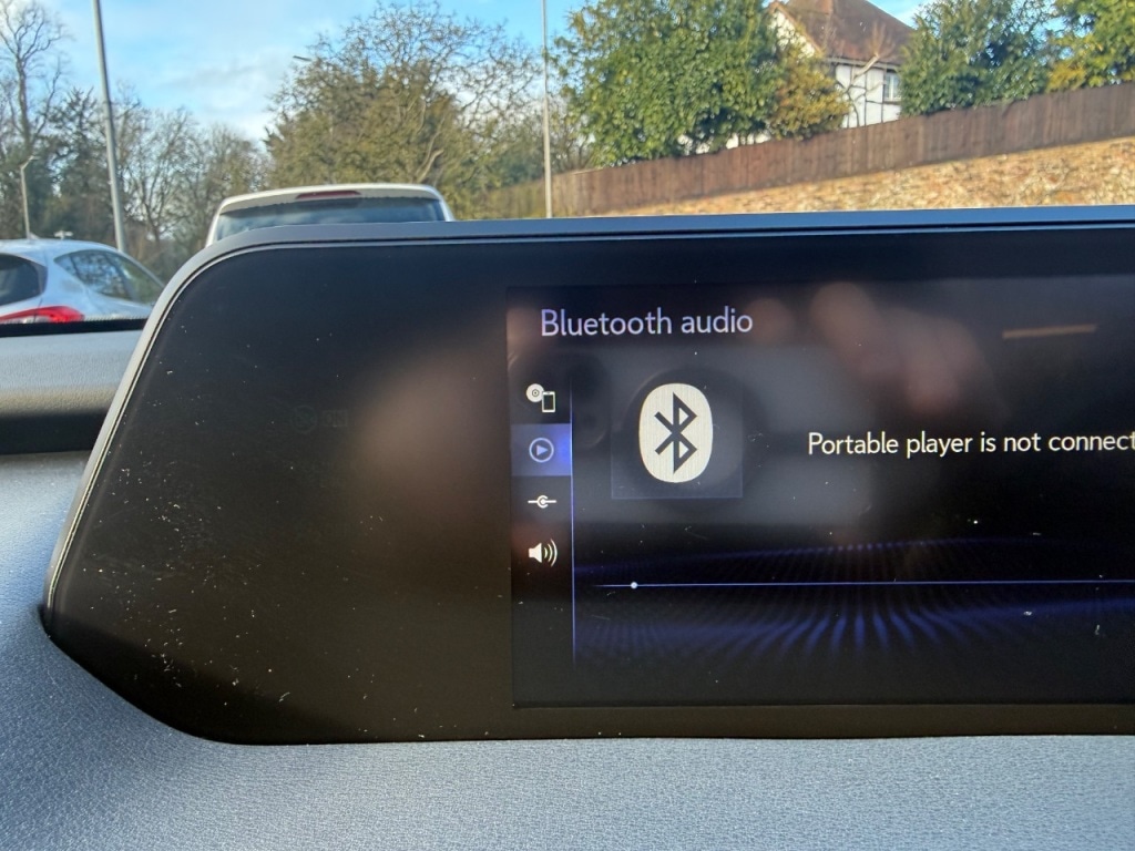 Used Lexus UX 2021 for sale - 77631501: Photo 38