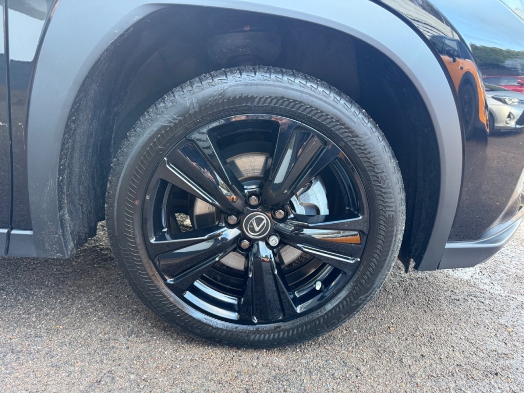 Used Lexus UX 2021 for sale - 77631501: Photo 8