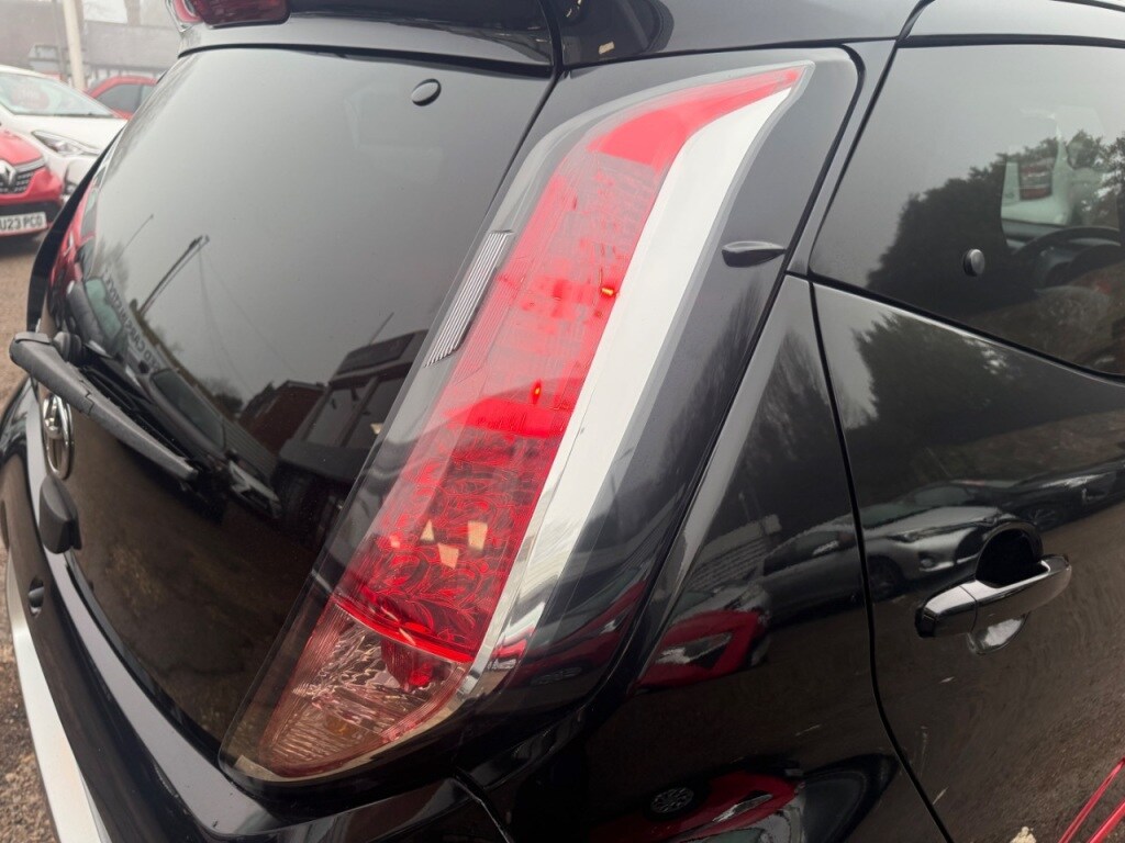 Used Toyota AYGO 2017 for sale - 78145045: Photo 10