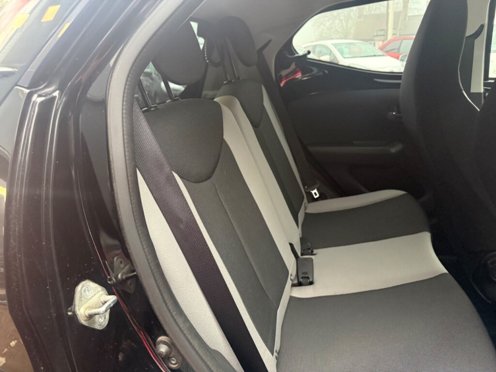 Used Toyota AYGO 2017 for sale - 78145045: Photo 15