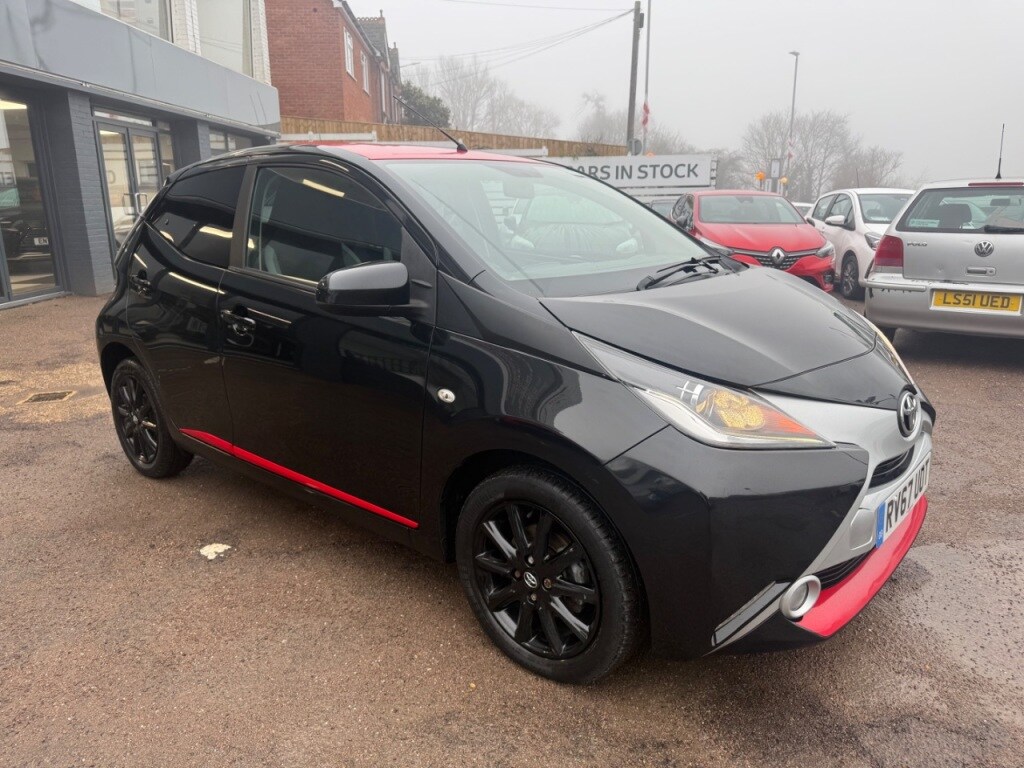 Used Toyota AYGO 2017 for sale - 78145045: Photo 16