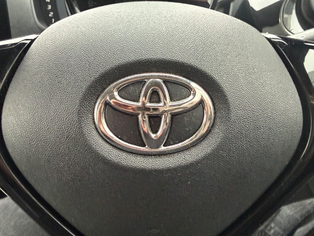 Used Toyota AYGO 2017 for sale - 78145045: Photo 19