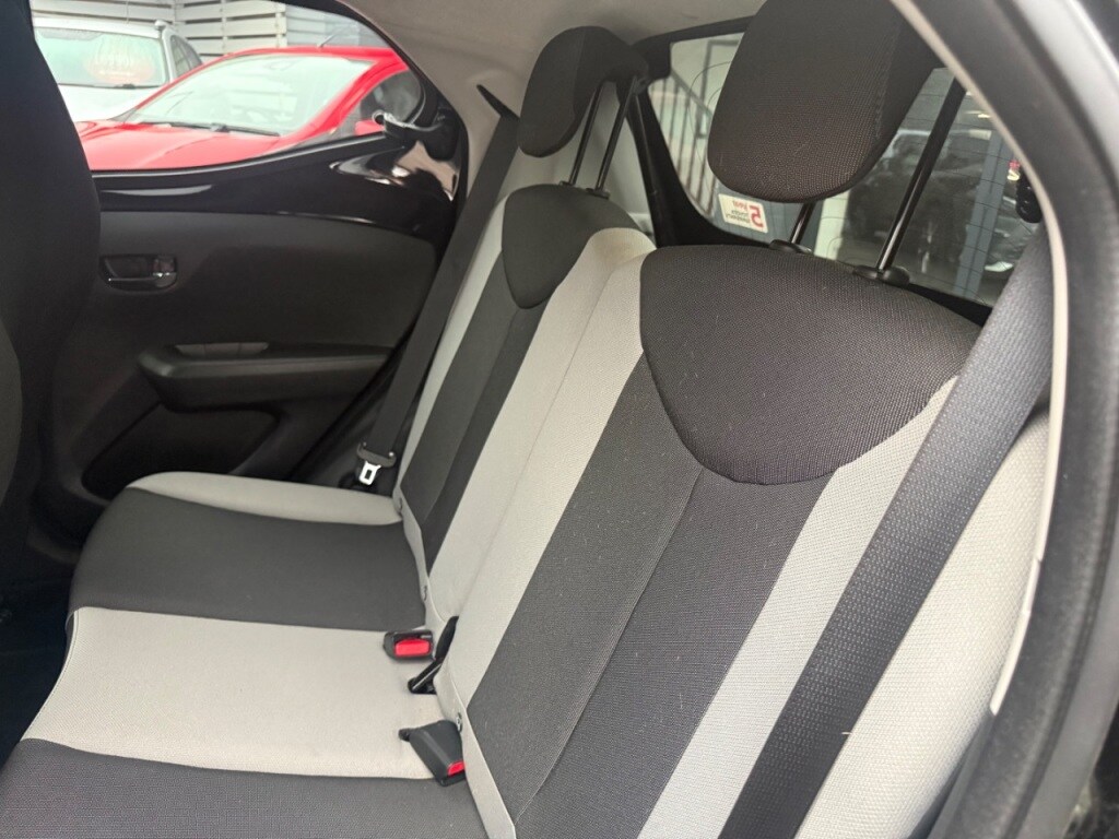 Used Toyota AYGO 2017 for sale - 78145045: Photo 27