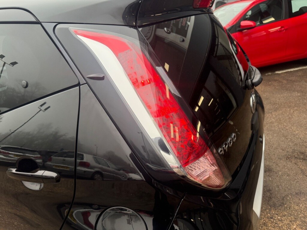 Used Toyota AYGO 2017 for sale - 78145045: Photo 7