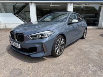 Used BMW 1 Series 2022 for sale - 74911961: Photo